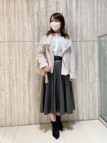 組曲 平瀬 コーディネート画像