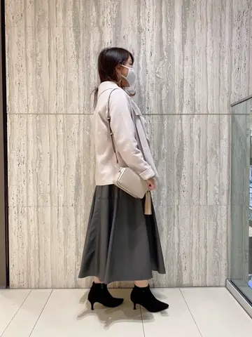 組曲 平瀬 コーディネート画像