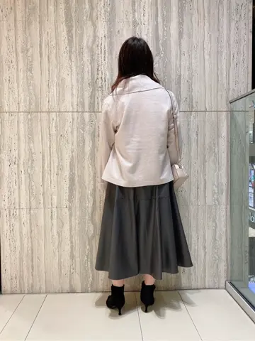 組曲 平瀬 コーディネート画像