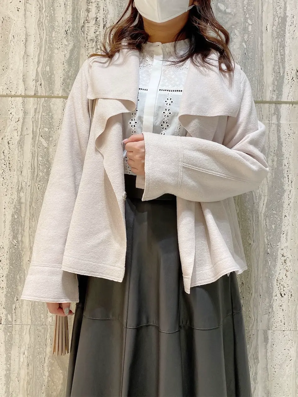 組曲 平瀬 コーディネート画像