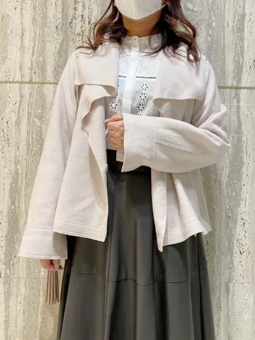 組曲 平瀬 コーディネート画像