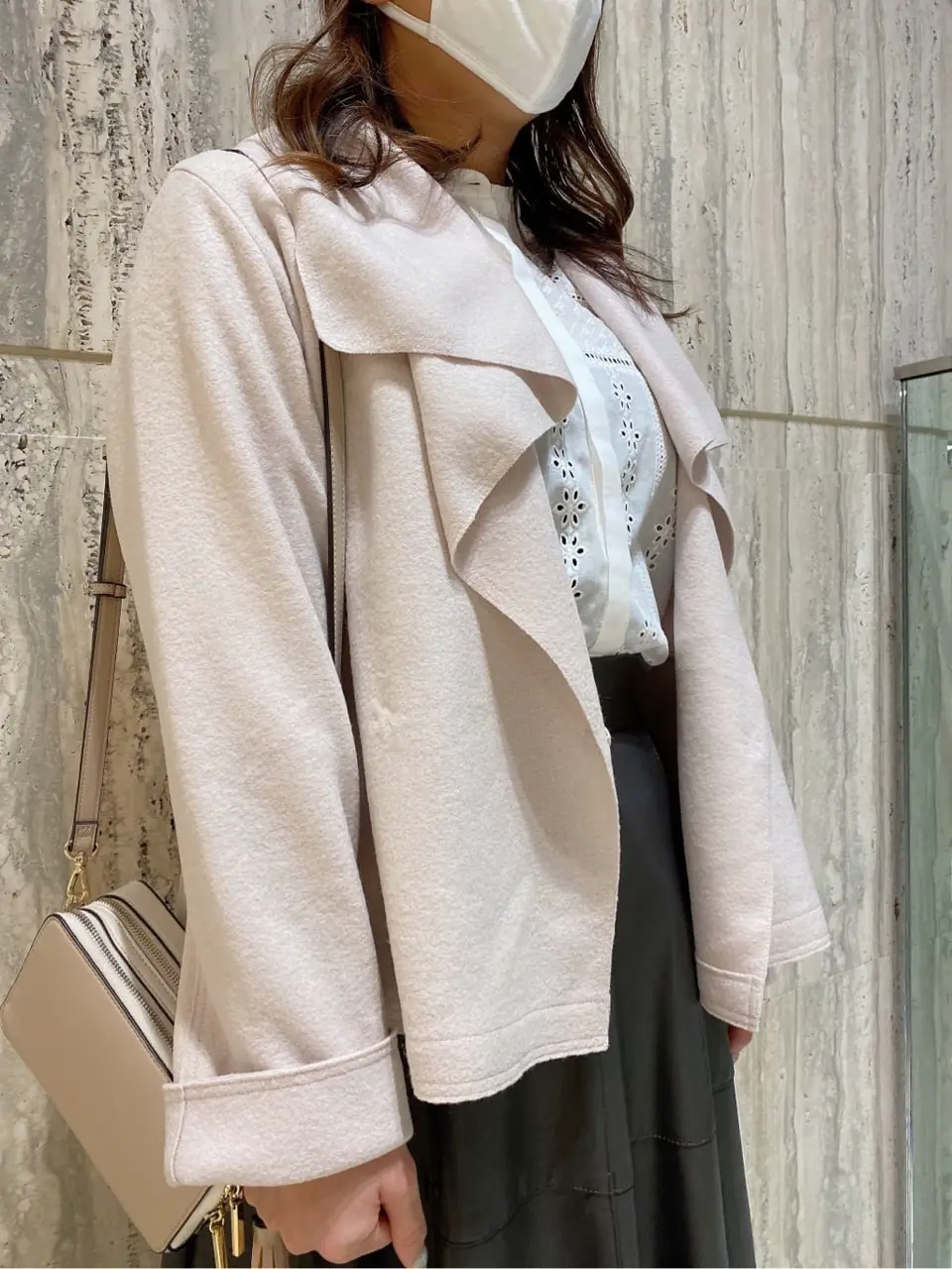 組曲 平瀬 コーディネート画像