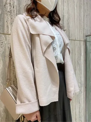 組曲 平瀬 コーディネート画像