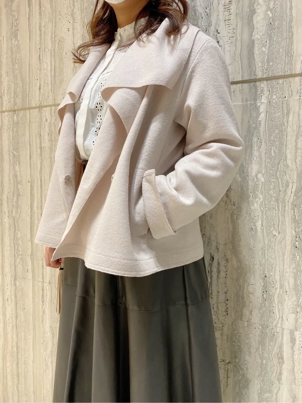 組曲 平瀬 コーディネート画像