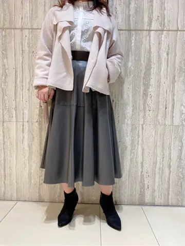 組曲 平瀬 コーディネート画像