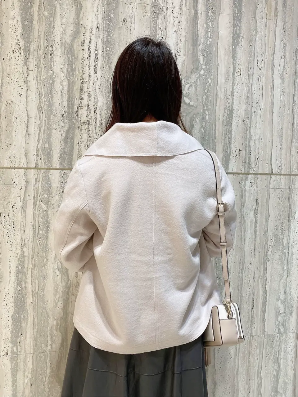 組曲 平瀬 コーディネート画像