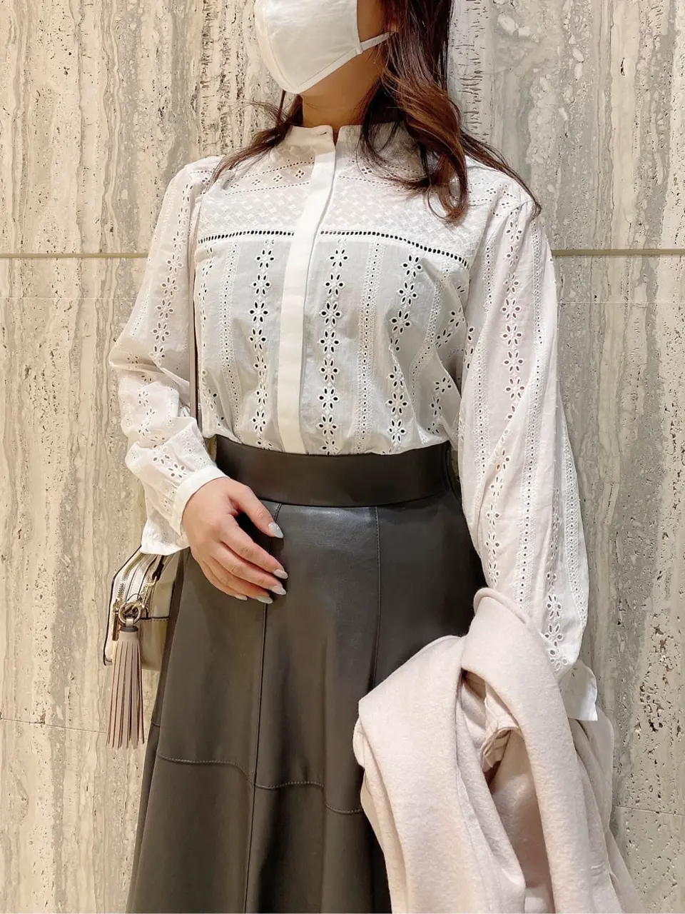 組曲 平瀬 コーディネート画像