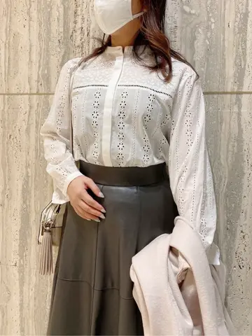 組曲 平瀬 コーディネート画像