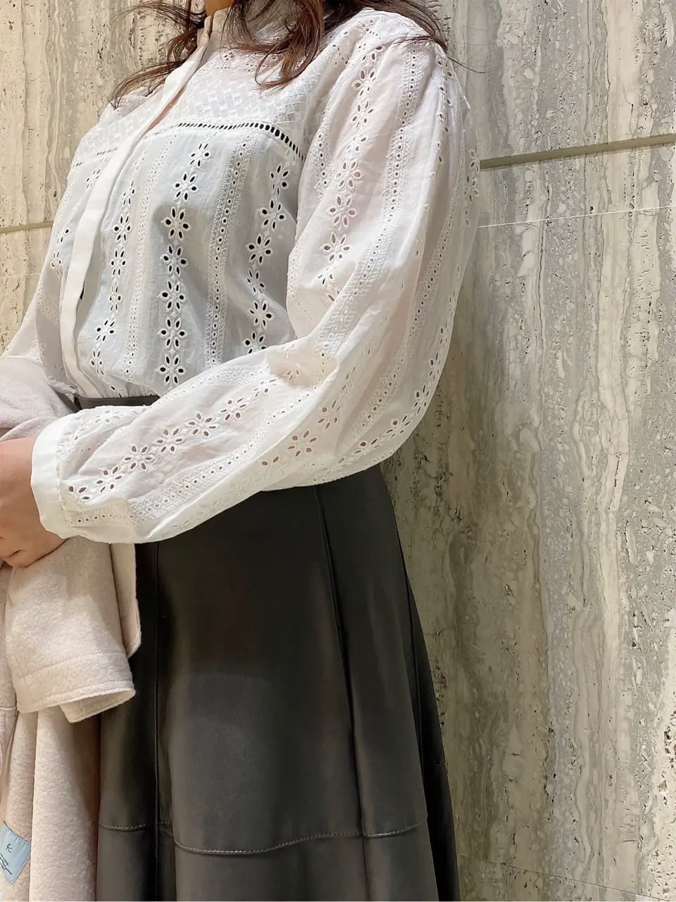 組曲 平瀬 コーディネート画像