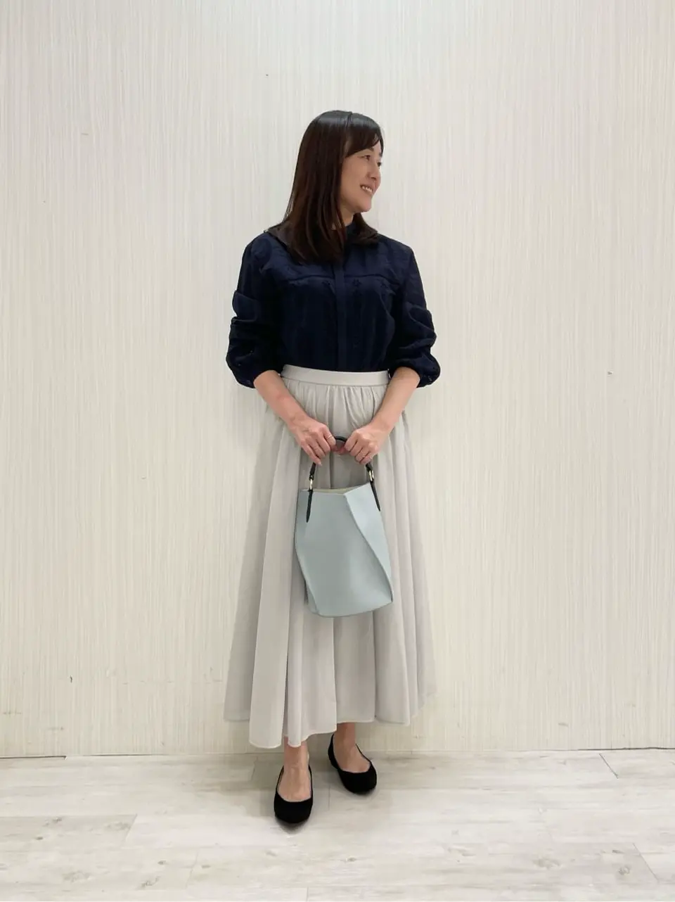 組曲 K コーディネート画像