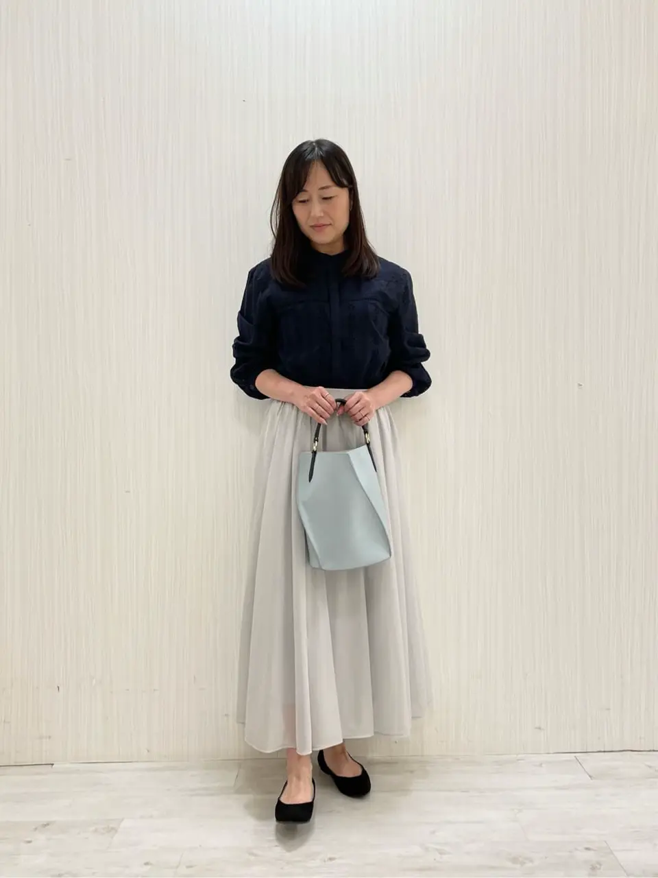 組曲 K コーディネート画像