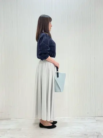 組曲 K コーディネート画像