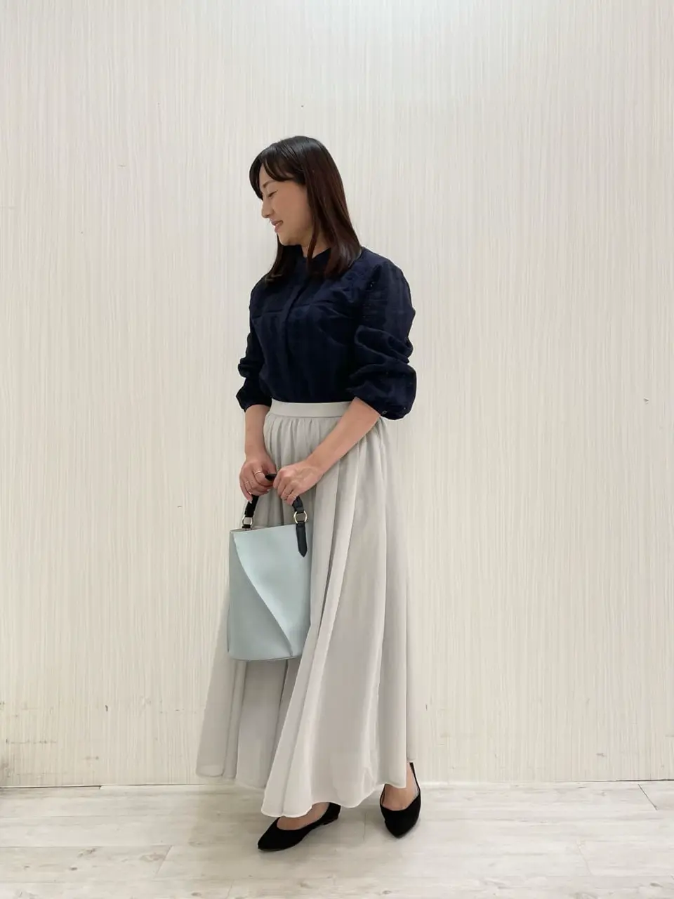 組曲 K コーディネート画像