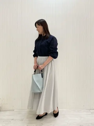 組曲 K コーディネート画像