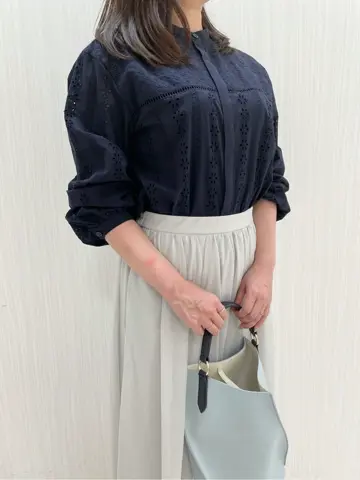 組曲 K コーディネート画像