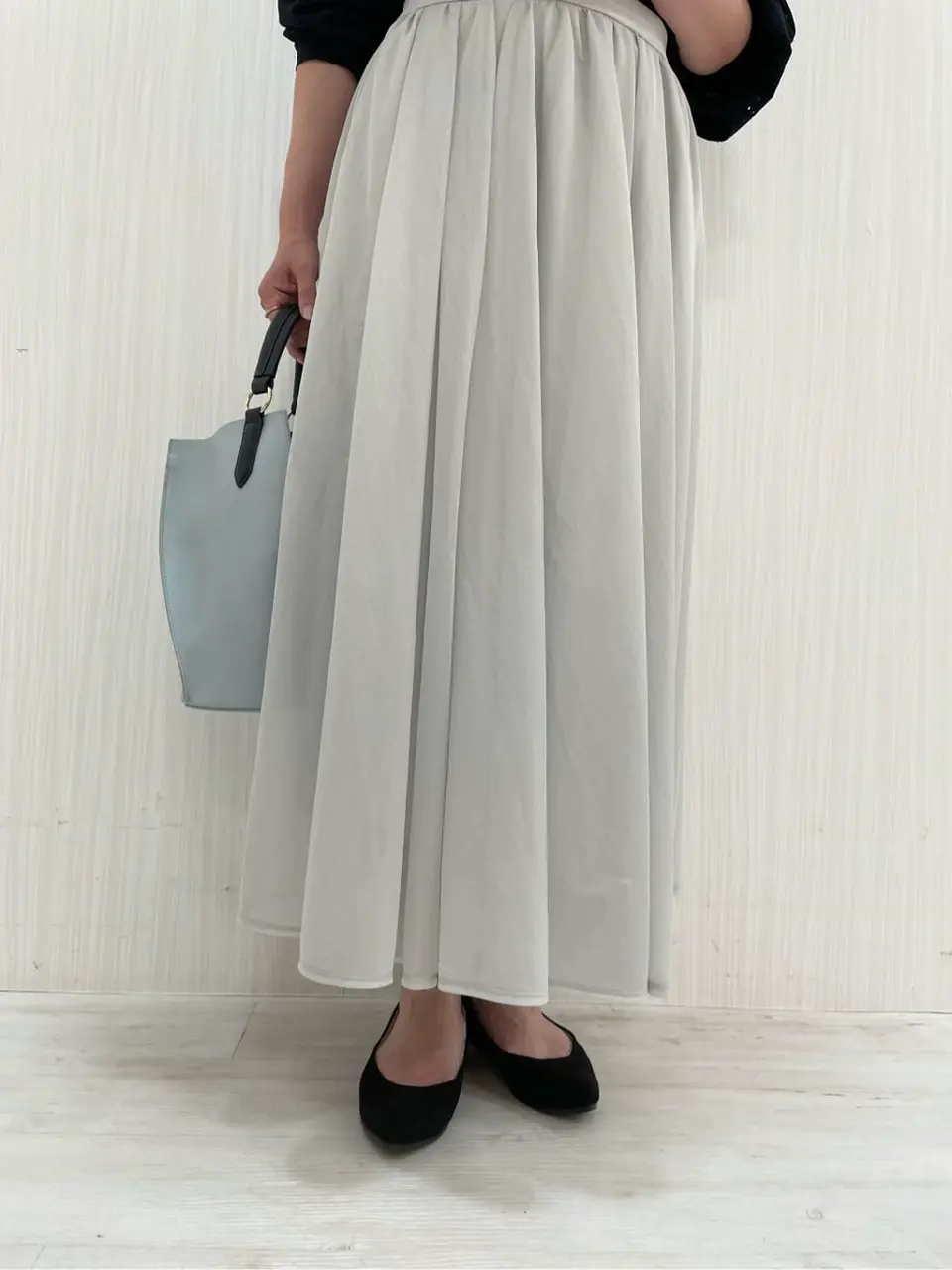 組曲 K コーディネート画像