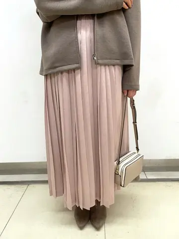 組曲 平賀 コーディネート画像