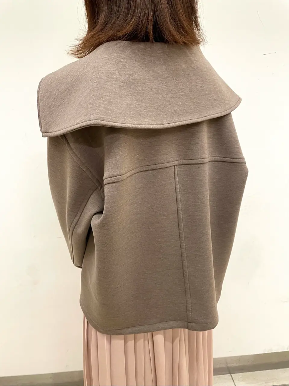 組曲 平賀 コーディネート画像