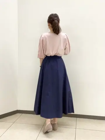 組曲 野中 コーディネート画像