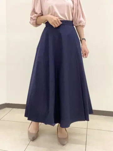 組曲 野中 コーディネート画像