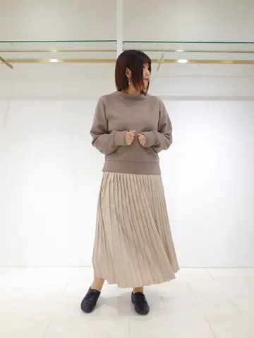 組曲 森 コーディネート画像