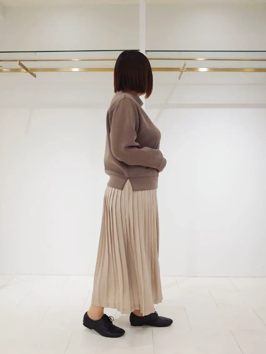 組曲 森 コーディネート画像