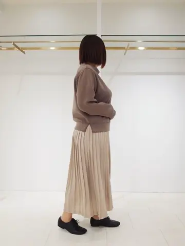 組曲 森 コーディネート画像