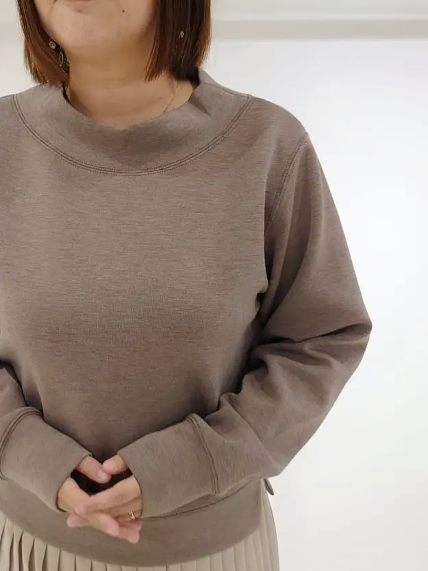 組曲 森 コーディネート画像