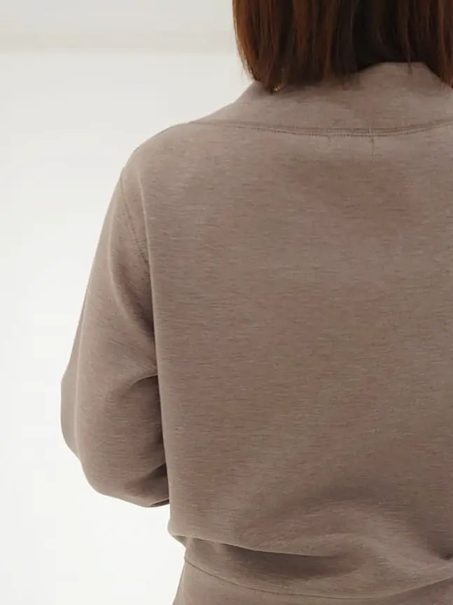 組曲 森 コーディネート画像