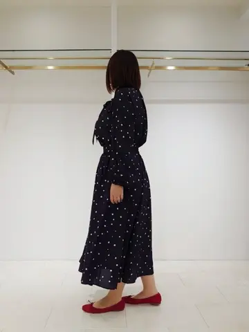 組曲 森 コーディネート画像