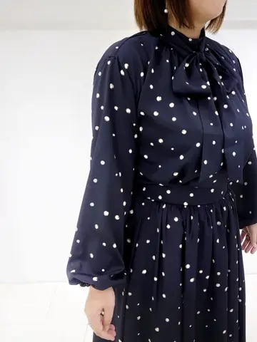 組曲 森 コーディネート画像