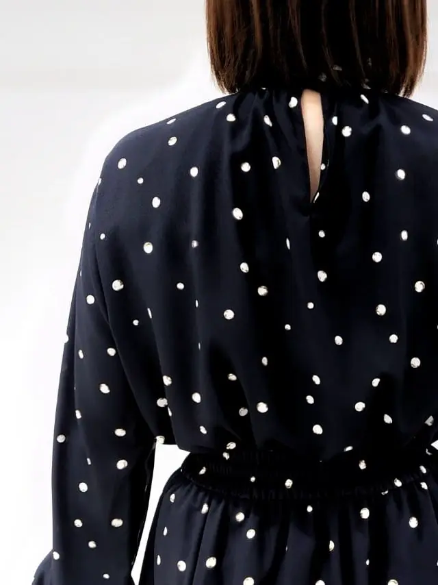 組曲 森 コーディネート画像