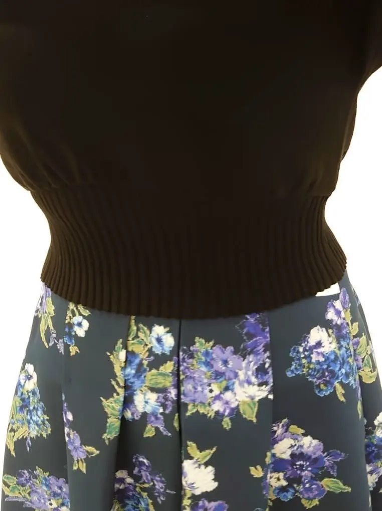 組曲 森 コーディネート画像