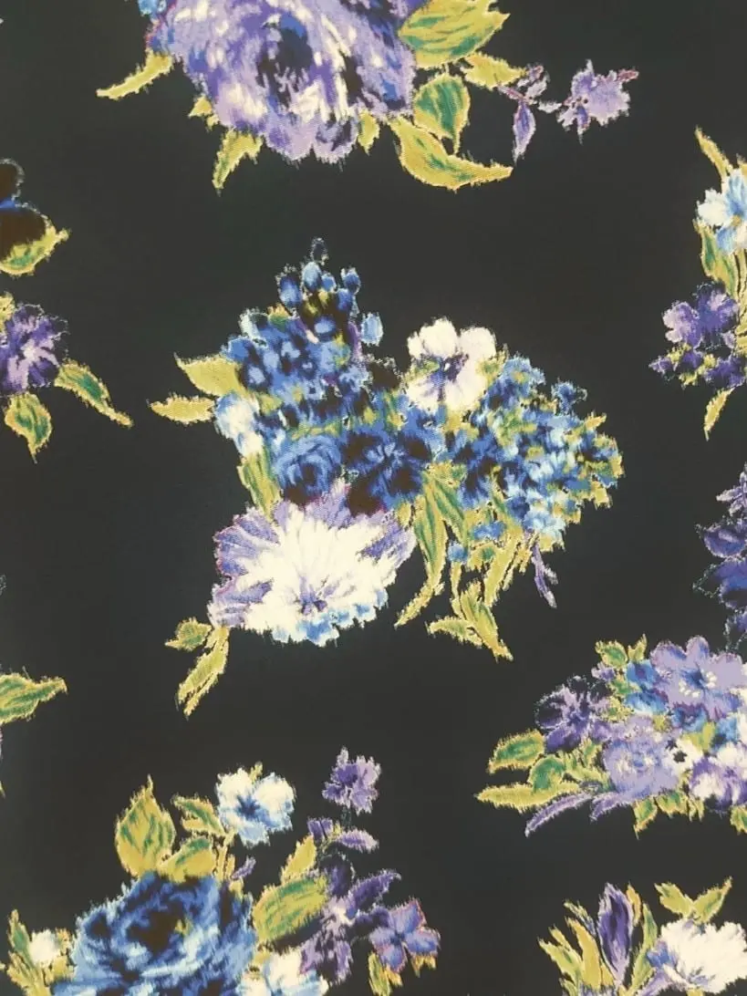 組曲 森 コーディネート画像