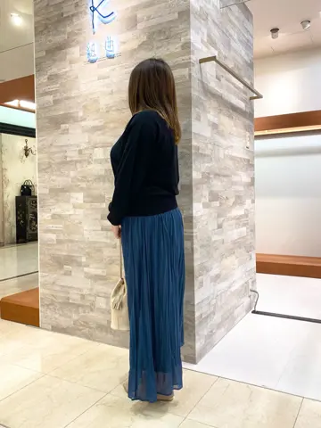 組曲 和久 コーディネート画像