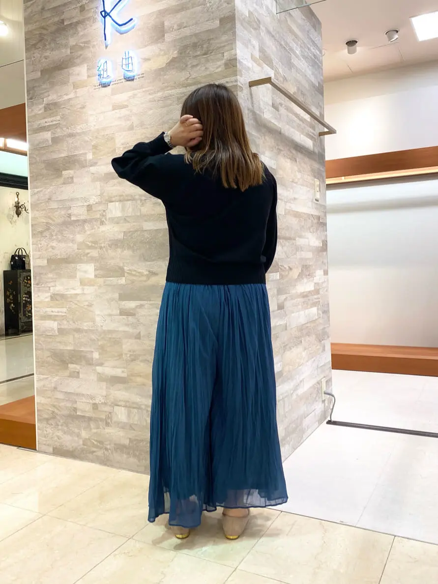 組曲 和久 コーディネート画像