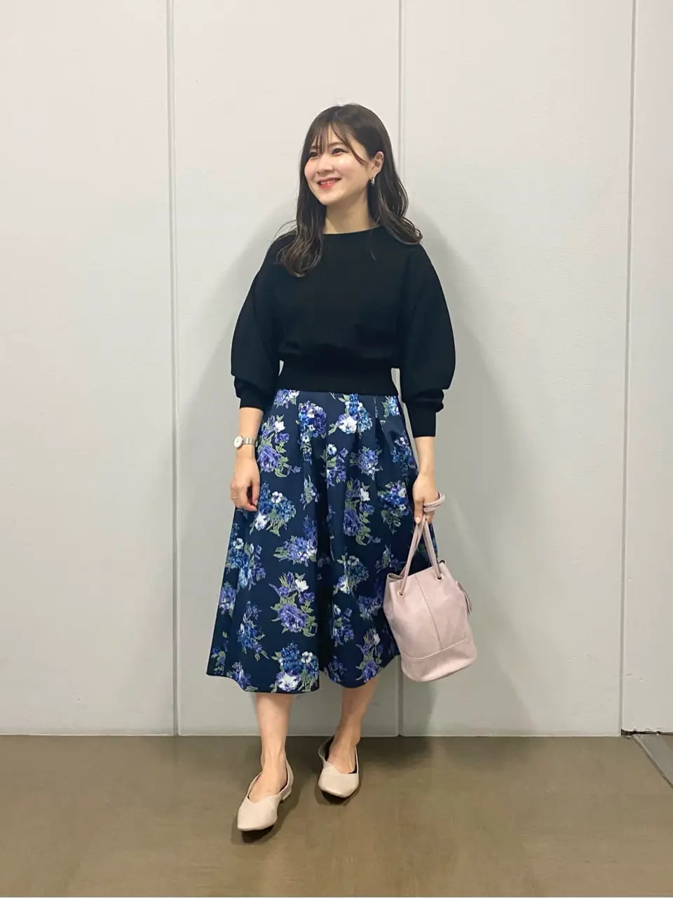  山下 コーディネート画像