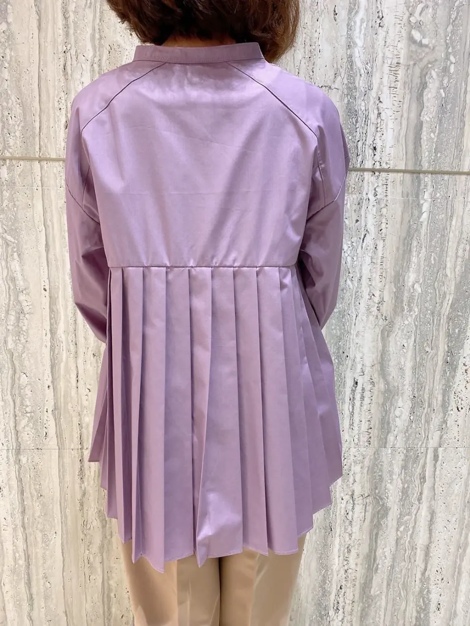 組曲 林 コーディネート画像