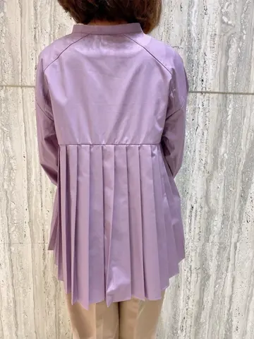 組曲 林 コーディネート画像