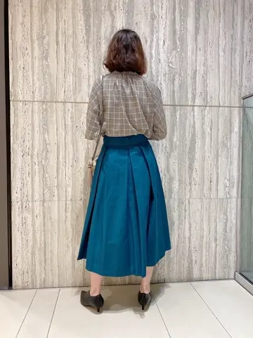 組曲 林 コーディネート画像