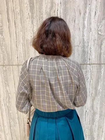 組曲 林 コーディネート画像