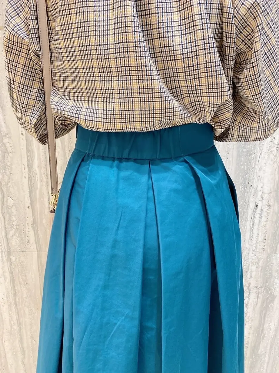 組曲 林 コーディネート画像