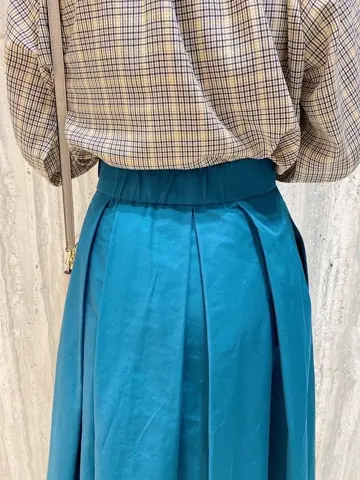 組曲 林 コーディネート画像