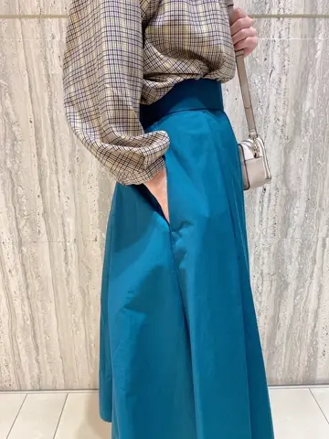 組曲 林 コーディネート画像