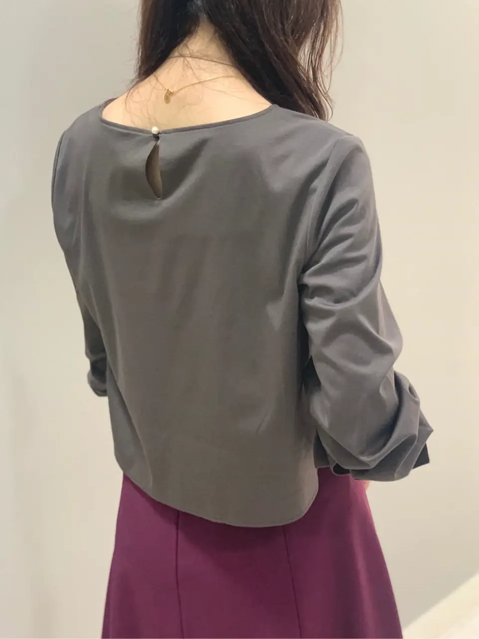 組曲 大塚 コーディネート画像