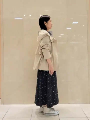 組曲 井上 コーディネート画像