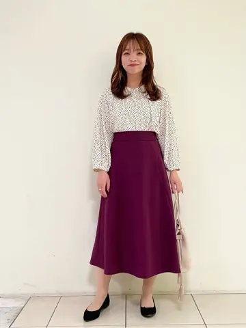 組曲 日髙 コーディネート画像