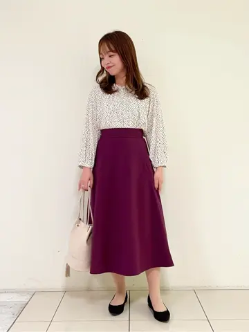 組曲 日髙 コーディネート画像