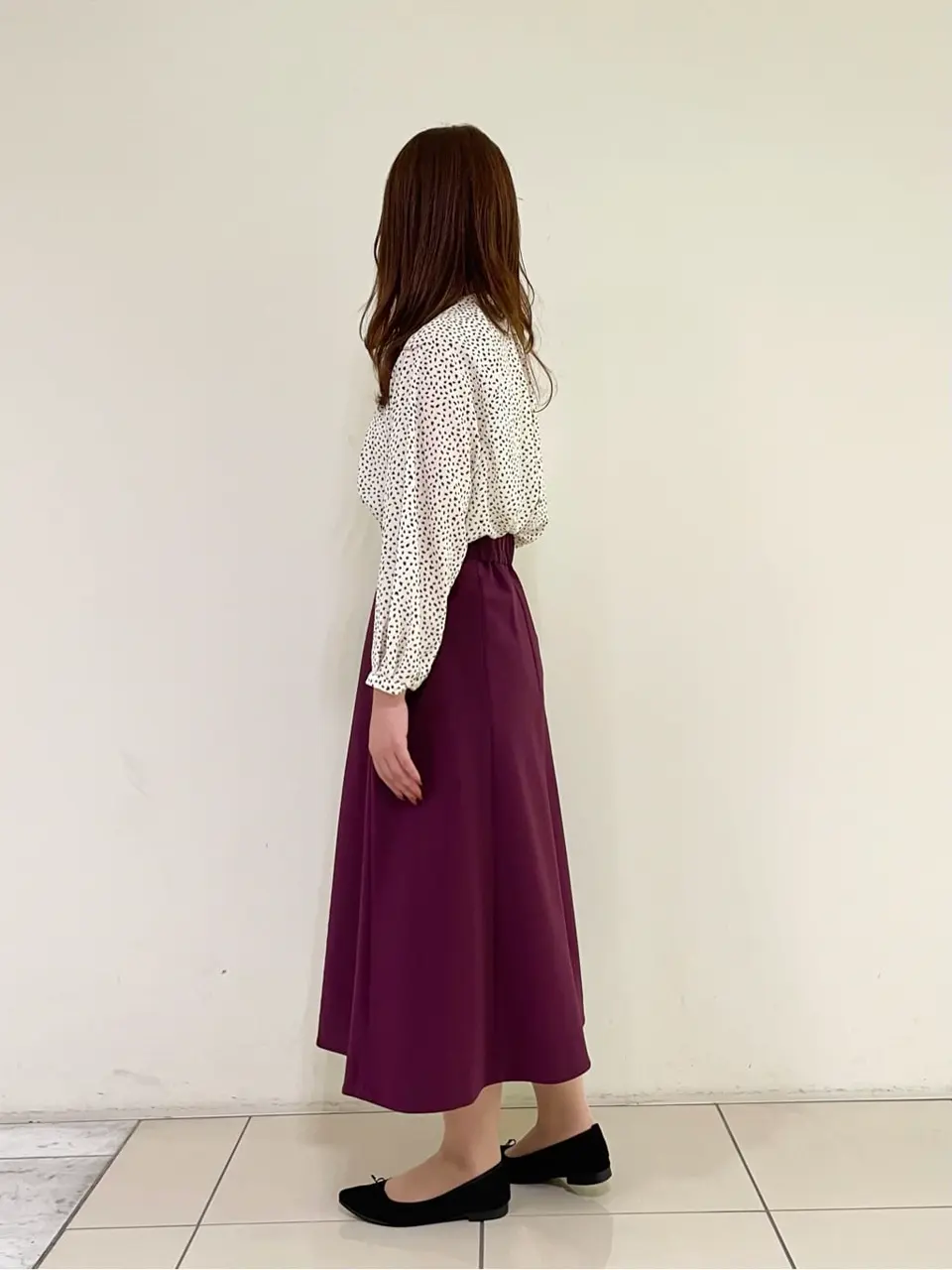 組曲 日髙 コーディネート画像