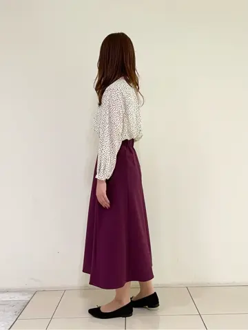 組曲 日髙 コーディネート画像